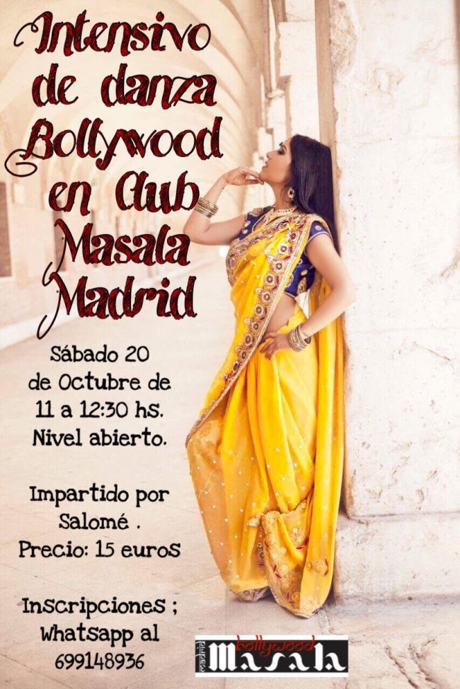 Novedades Octubre